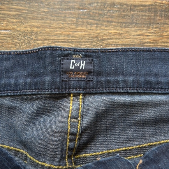 Citizens of humanity jeans size 27 - Picture 2 of 8